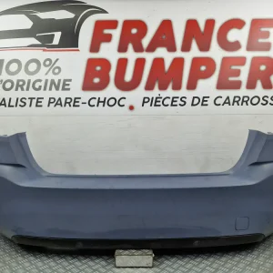 Bagkofanger Peugeot 308 II T9 Sedan (> 2013) – Ny original