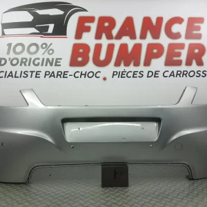 Bagkofanger Peugeot RCZ