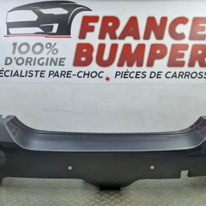 Bagkofanger til Peugeot 308 I CC (Coupé/Cabriolet) – Original brugt del