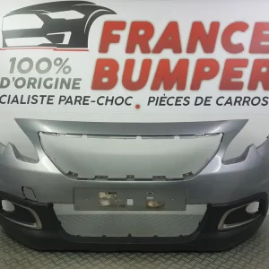 FORKOFANGER PEUGEOT 2008 I PH2