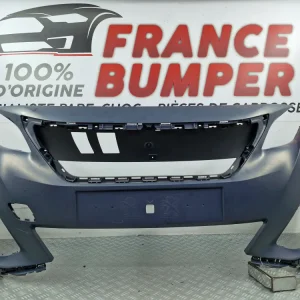 Forkofanger Peugeot 3008 II / 5008 II GT – GT Line (fra 06/2016) — ny original til lakering