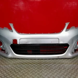 Forreste kofanger Peugeot 108 brugt