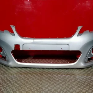 Forreste kofanger Peugeot 108 brugt