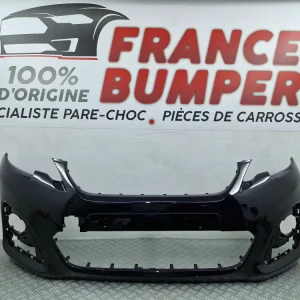 Forreste kofanger Peugeot 108 (fra 06/2014) – 100 % original fabriksbrugte dele