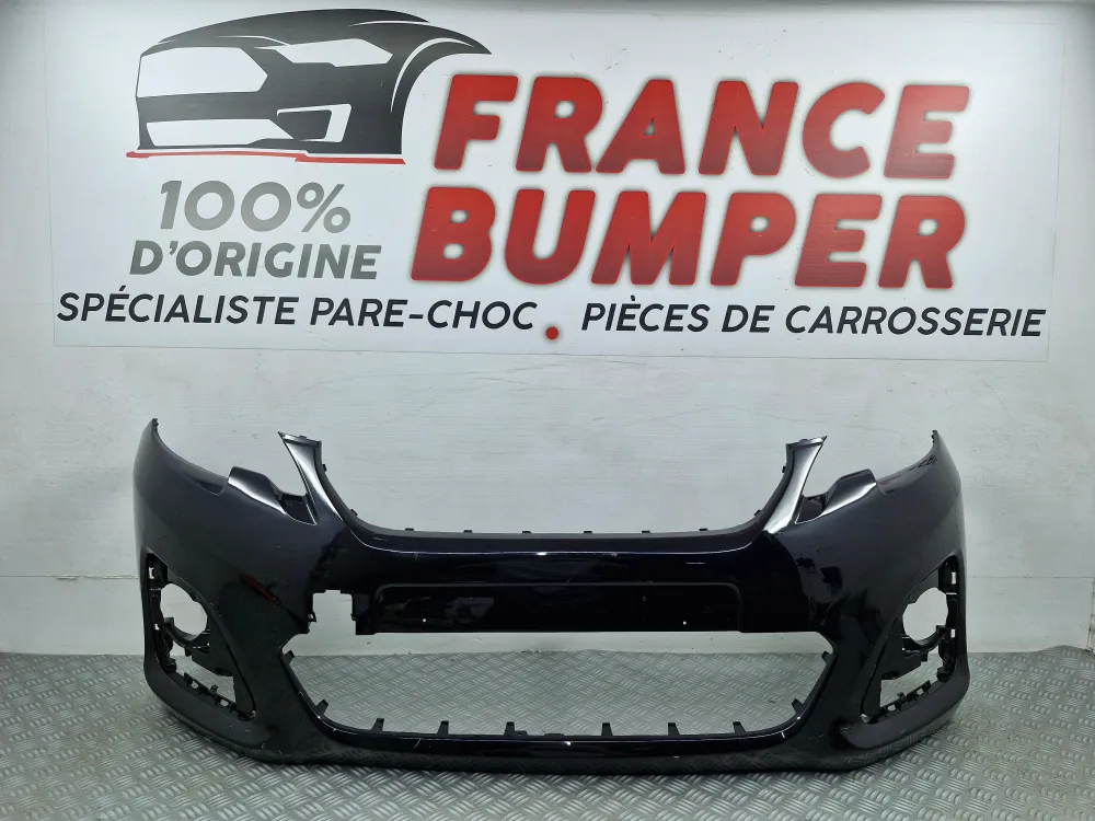 Forreste kofanger Peugeot 108 (fra 06/2014) – 100 % original fabriksbrugte dele