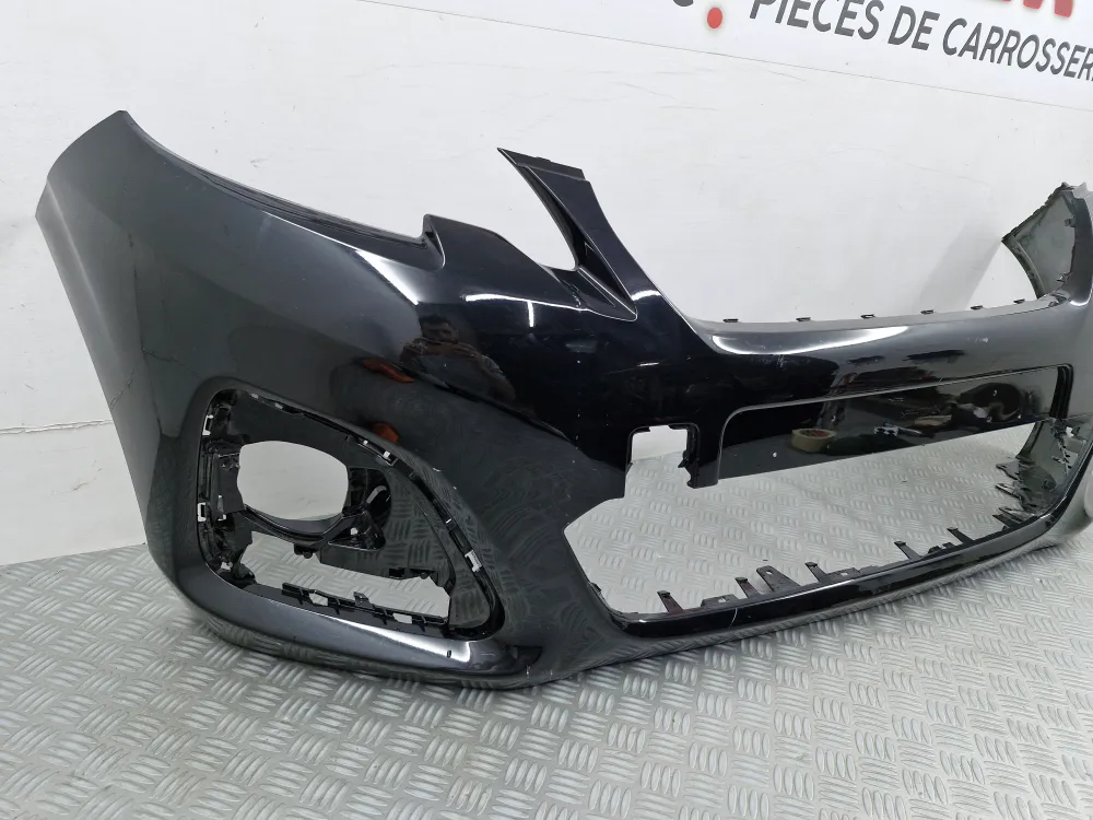 Forreste kofanger Peugeot 108 (fra 06/2014) – 100 % original fabriksbrugte dele