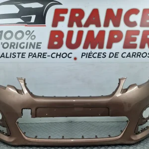 Forreste kofanger Peugeot 108 (fra juni 2014) – Original brugt del