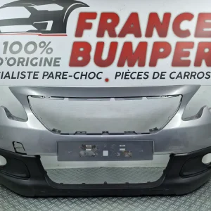 Forreste kofanger Peugeot 2008 (1) Fase 2 (Fra 06/2016) - Original brugt ***