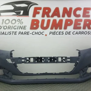 Forreste kofanger Peugeot 208 fase 2 ny