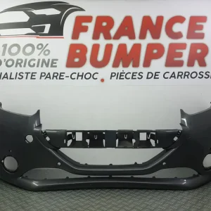 Forreste kofanger Peugeot 208 fase 1 brugt