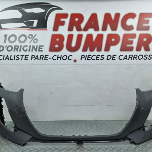 Forreste kofanger Peugeot 208 II Fase 2 brugt — original del — fra 2023