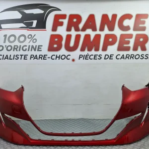Forreste kofanger Peugeot 208 (2) Fase 1 (Fra 09/2019) - Original brugt del
