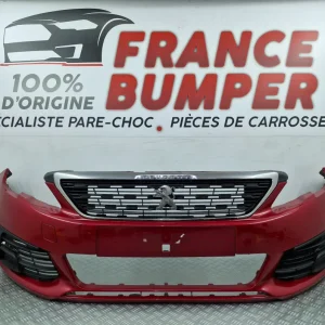 Forreste kofanger Peugeot 308 II Fase 2 Access / Active (fra 04/2017) – Original brugt del