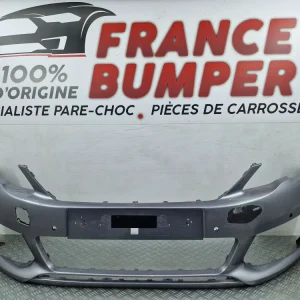 Forreste kofanger Peugeot 308 II Fase 2 (fra 04/2017) – Brugte 100 % original producent med radarer og Park Assist