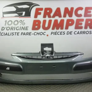 Forreste kofanger Peugeot 607 fase 1 brugt