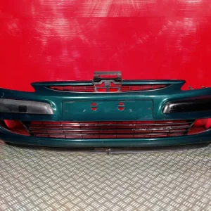 Forreste kofanger Peugeot 607 fase 1 brugt
