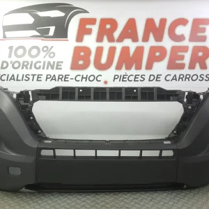 Forreste kofanger Peugeot Boxer / Fiat Ducato brugt