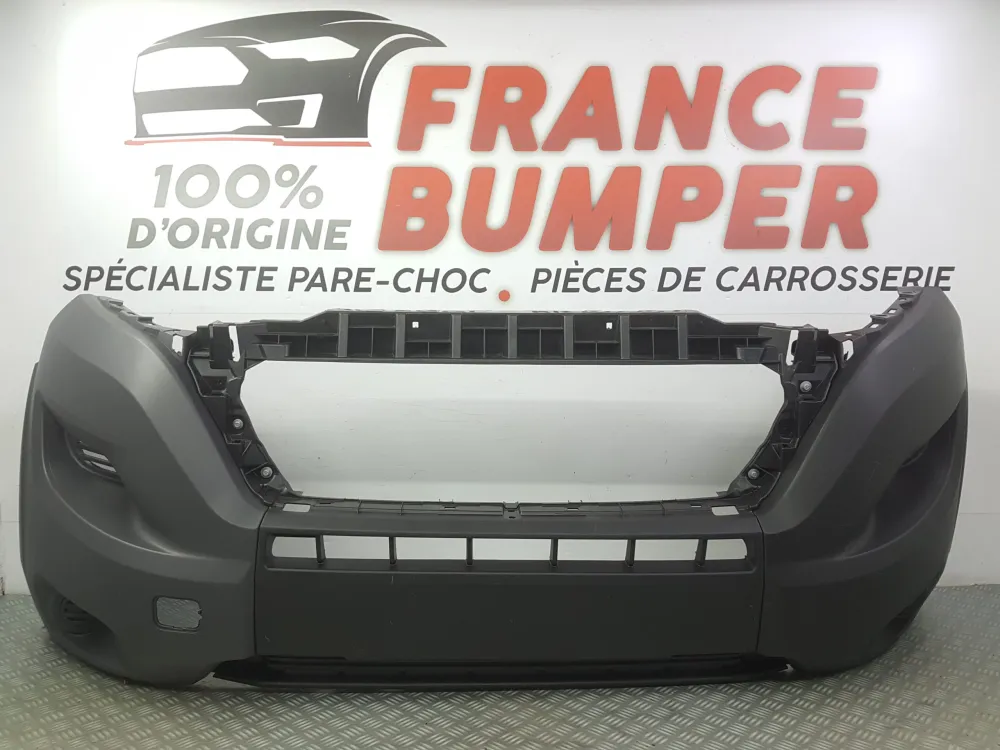 Forreste kofanger Peugeot Boxer / Fiat Ducato brugt