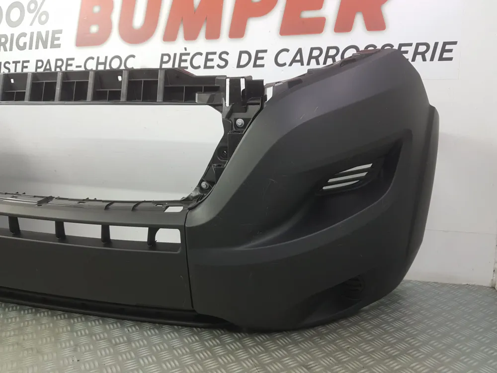 Forreste kofanger Peugeot Boxer / Fiat Ducato brugt