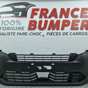 Forreste kofanger Peugeot e-Partner (fra 2024) – 100 % original producent brugt