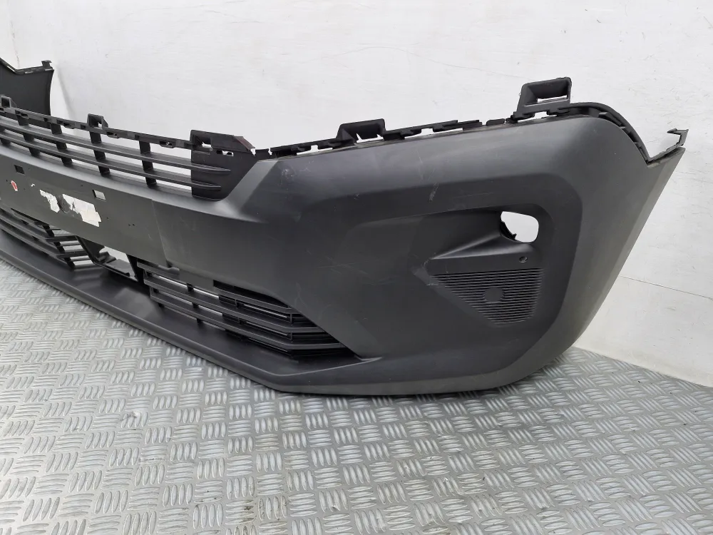 Forreste kofanger Peugeot e-Partner (fra 2024) – 100 % original producent brugt