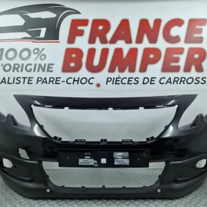Forstærker foran Peugeot 2008 I Fase 2 (2016+) – 100 % original producent brugt del
