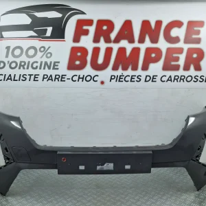Original brugt Peugeot 2008 II fase 2 forreste kofanger fra (04/2023)