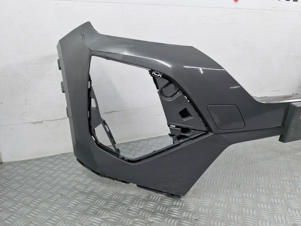 Original brugt Peugeot 2008 II fase 2 forreste kofanger fra (04/2023)