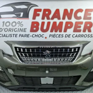 Ny original frontkofanger til Peugeot 3008 II Fase 1 (12/2016 - 12/2020)