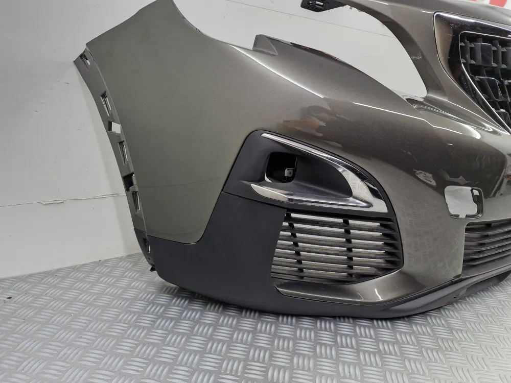 Ny original frontkofanger til Peugeot 3008 II Fase 1 (12/2016 - 12/2020)