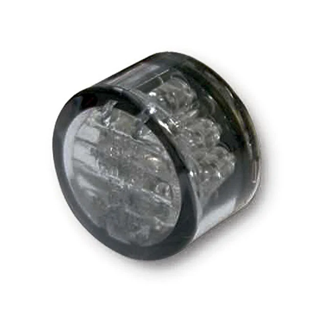 Pin LED-blinklys Røg