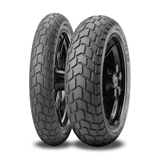 Pirelli MT 60 RS bagdæk 16"