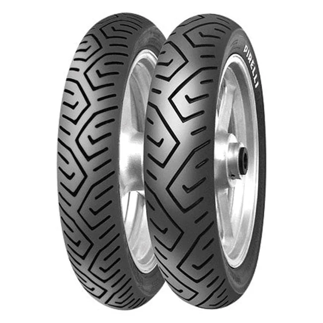 Pirelli MT 75 Fordæk 16"
