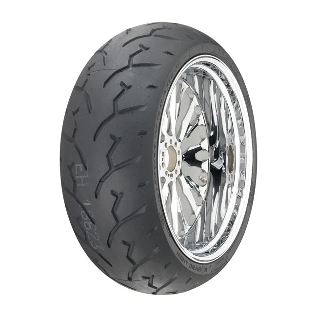 Pirelli Night Dragon bagdæk 18"