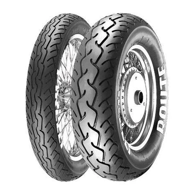 Pirelli MT 66 Route Fordæk 21"