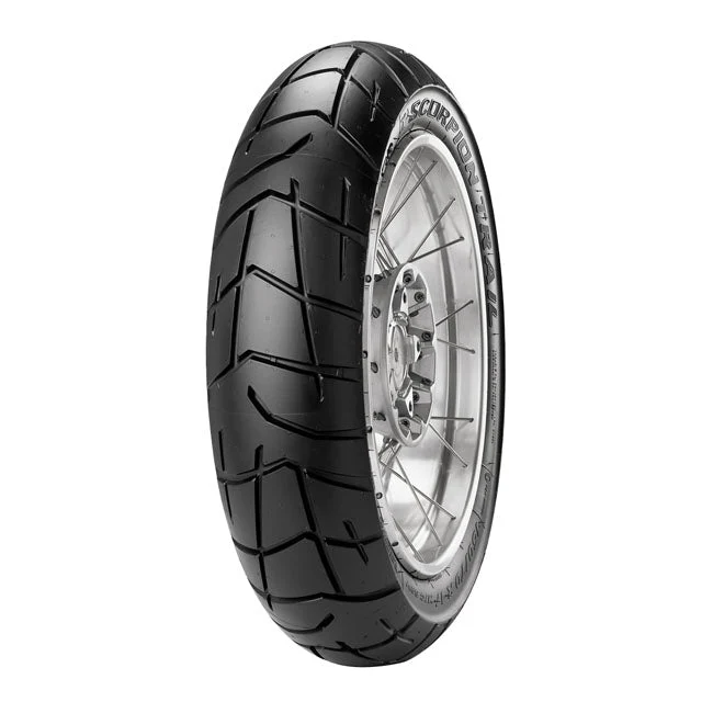 Pirelli Scorpion Trail bagdæk 18"