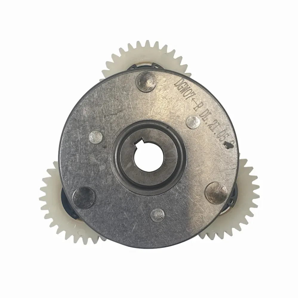 Planetgear - Til forhjulsmotor 50742