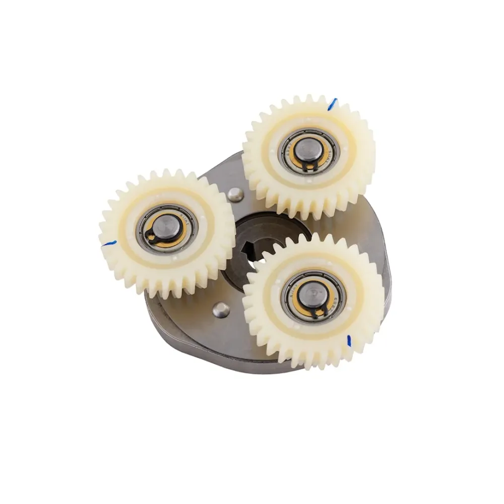 Planetgear - til forhjulsmotor 50975
