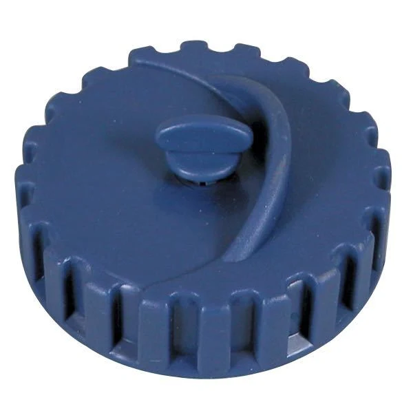 Låg plasttank 12 & 22 ltr.