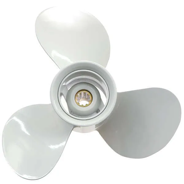 Polastorm Propel 10 1/4" x 13" johnson/evinrude, 14 stråler