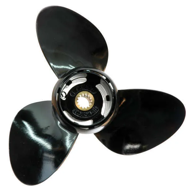 Polastorm Propel 7.8" x 8" mercury