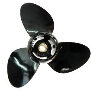 Polastorm Propel 11 1/8" x 13" mercury