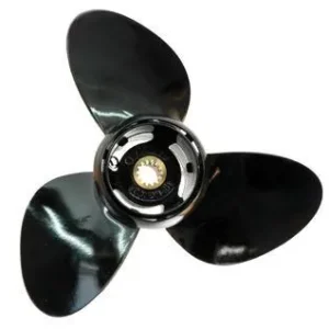 Polastorm Propel 13 3/4" x 15" mercury