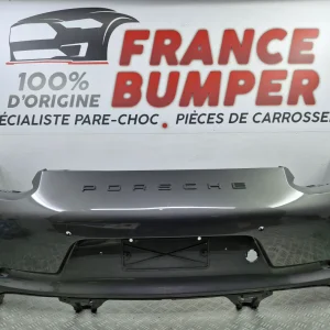 Bagkofanger Porsche 911 991 GTS fase 2 brugt