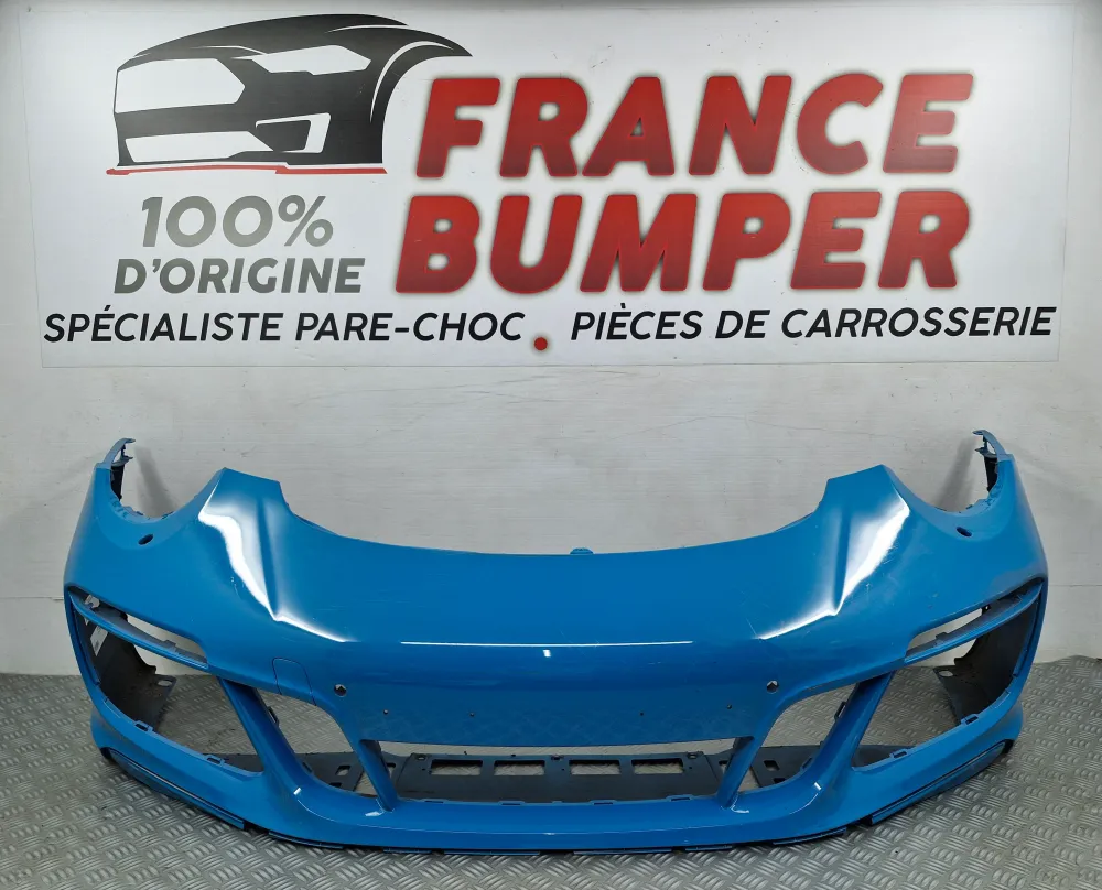 FORKOFANGER FORPORSCHE 911 CARRERA 991 GTS PH2