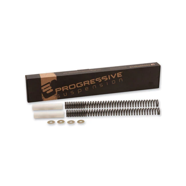 Progressive Suspension Gaffelfjeder-sæt Standard Duty 49mm FXDLS Dyna 16-17