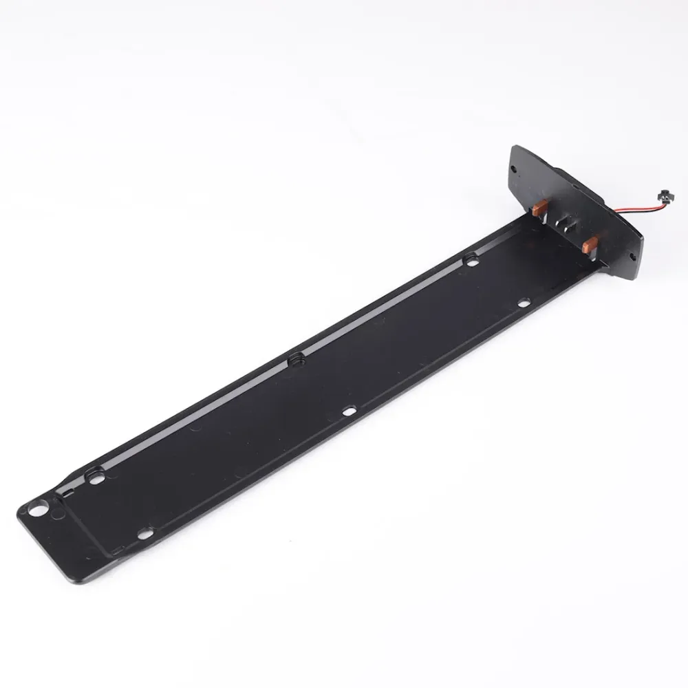 Promovec Batteriskinne Carrier 4