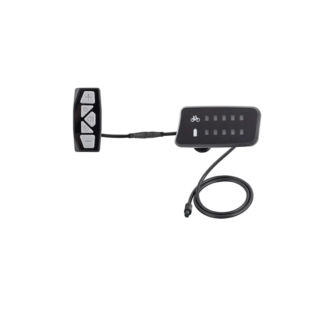 Promovec Display LED Slim