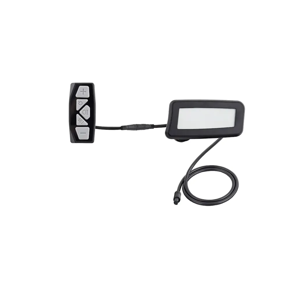 Promovec Display - Slim LCD