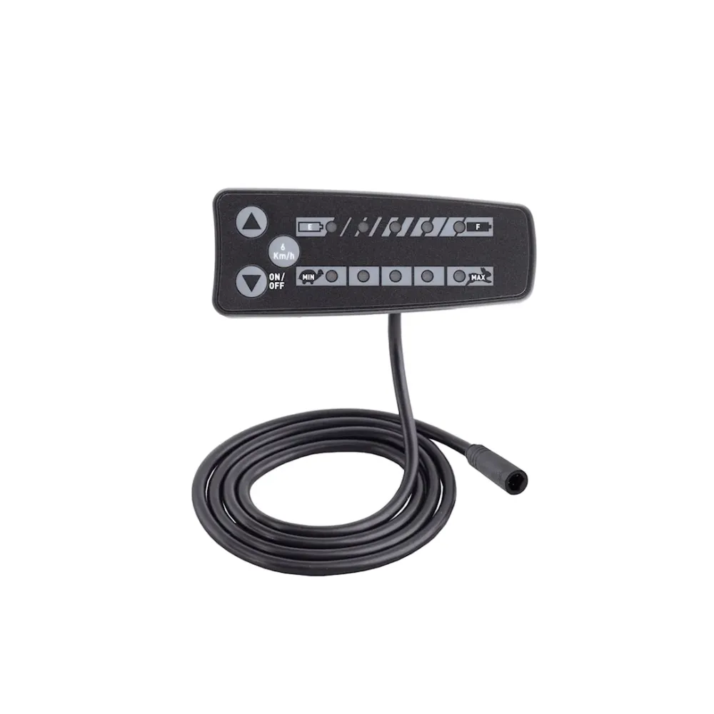Promovec LED display 50425